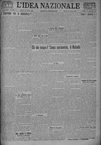 giornale/TO00185815/1924/n.251, 5 ed/001